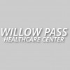 Willow Pass Healthcare Center