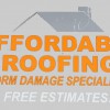 Affordable Roofing & Gutter Services