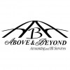 Above & Beyond Accounting