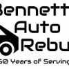 Bennett Auto Rebuilders