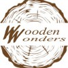 Wooden Wonders