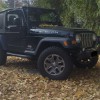 WranglerTires.com