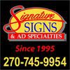 Signature Signs