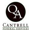 QA Cantrell Funeral Services