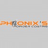 Pheonixs Powder Coating