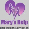 Mary's Help Home Health Service