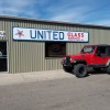 United Glass Service