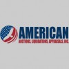 American Auctions Liquidations Appraisals