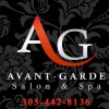 Avant-Garde Salon & Spa