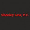 Sheeley Law