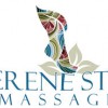 Serene Step Massage