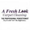 A Fresh Look Carpet Cleaning