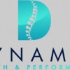 Dynamic Health & Performance