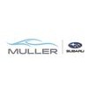 Muller Subaru