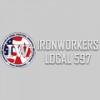 Ironworkers Local No 597