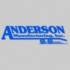 Anderson Manufacturing