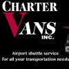 Charter Vans