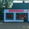 Psychic Mrs. Angelina's