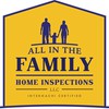 All In The Family Home Inspections