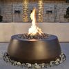 Outdoor Fire & Patio