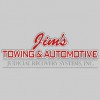 Jim's Towing & Automotive