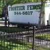 Frontier Fence