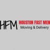 Fast Man Moving & Delivery