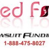 Red Fox Lawsuit Funding