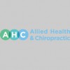 Allied Health & Chiro Lutheran HSP