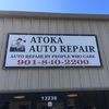 Atoka Auto Repair