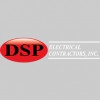 DSP Electrical Contractors