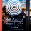 Hot Asana Yoga Studio