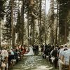 Mountainside Weddings