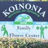 Koinonia School Of Sports