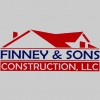 Finney & Sons Construction