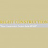 Right Construction