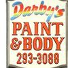 Darby's Paint & Autobody