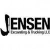 Jensen Excavating & Trucking