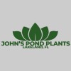 John 's Pond Plants