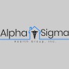 Alpha Sigma Health Group