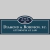 Diamond & Robinson PC