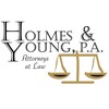 Holmes & Young, P.A