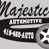 Majestic Automotive Group