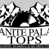 Granite Palace Tops