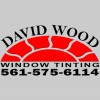 Wood David Window Tinting