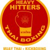 Heavy Hitters Thai Boxing