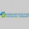 Form & Function Physical Therapy