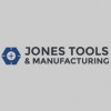 Jones Tool & Manufacturing