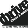 Thrive Fitness & Wellness