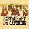 Britt's BBQ & Catering